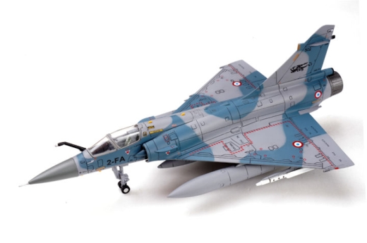 Dassault-Brequet Mirage 2000-5F (2-FA / 502)