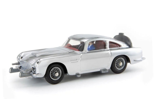 Aston Martin DB5