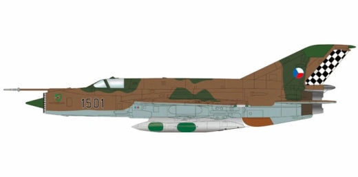 Mikoyan-Gurevich MiG-21R (1501)
