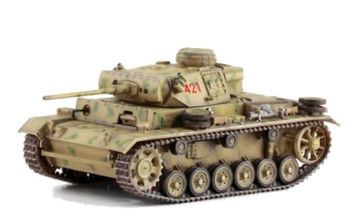 PzKw III Ausf�hrung L (#421)