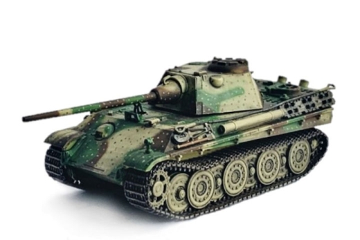 PzKw V Panther Ausf�hrung F