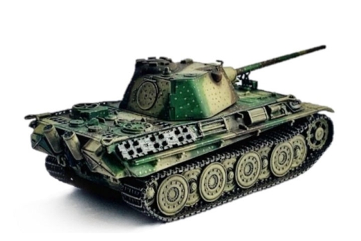 PzKw V Panther Ausf�hrung F