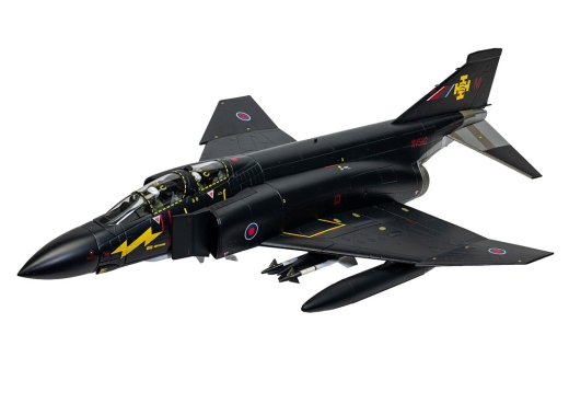McDonnell Douglas Phantom FGR.1 (XV582 / M)