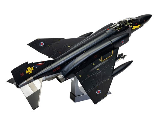 McDonnell Douglas Phantom FGR.1 (XV582 / M)