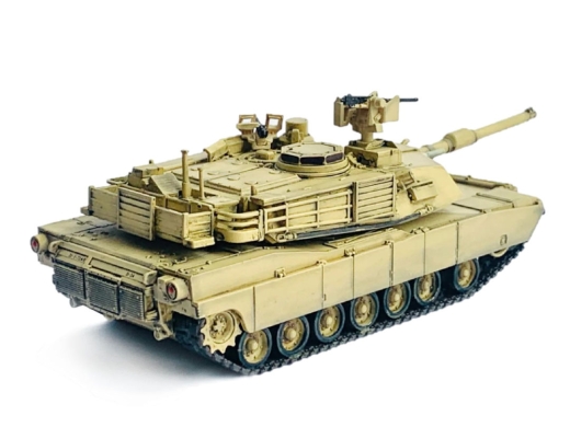 Kampfpanzer M1A2 Abrams SEP V2