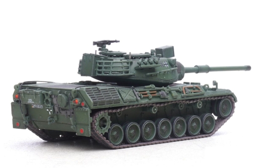 Kampfpanzer Leopard 1