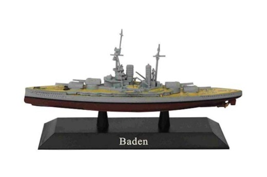 Schlachtkreuzer SMS Baden