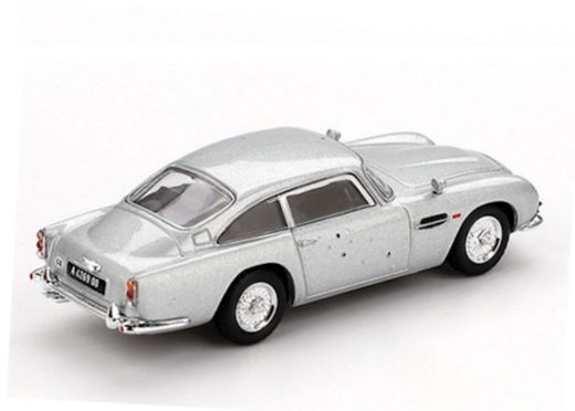 Aston Martin DB5