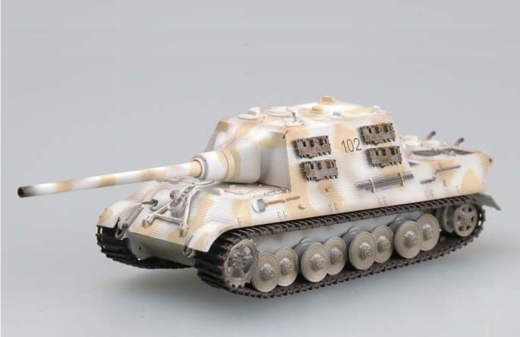 PzKw VI Jagdtiger (#102)