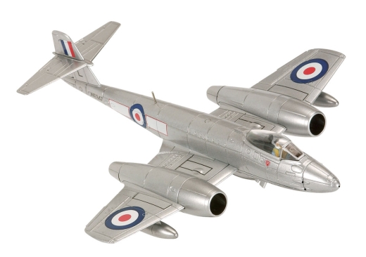 Gloster Meteor F.Mk.8 (WE9473 / L)
