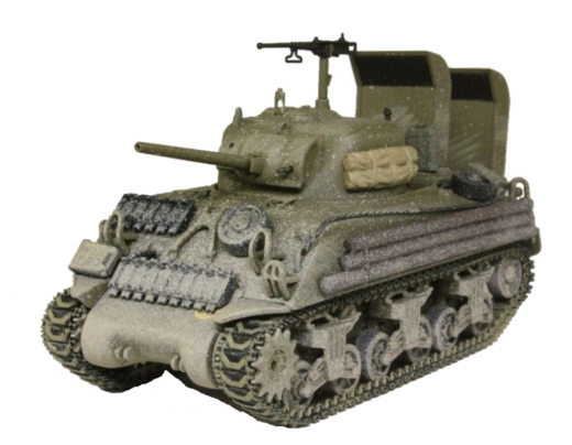 M4A3 Sherman (#10)