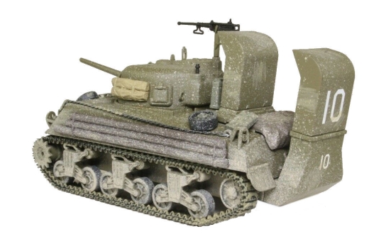 M4A3 Sherman (#10)