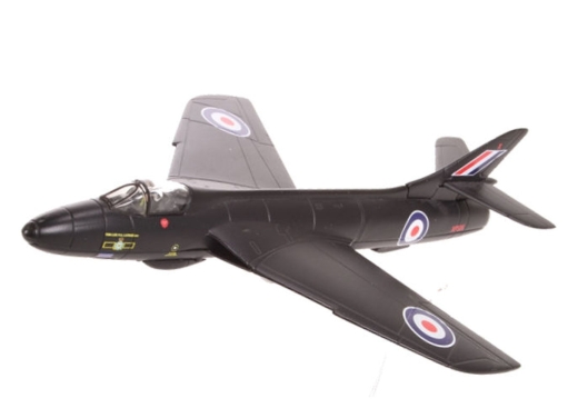 Hawker Hunter F.Mk 6 (XF506 / X)