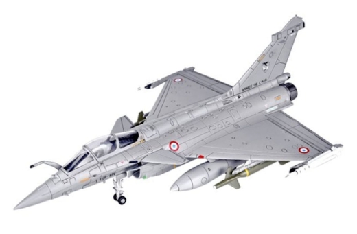 Dassault Rafale C (113-IN / N110)