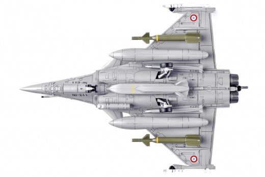 Dassault Rafale C (113-IN / N110)