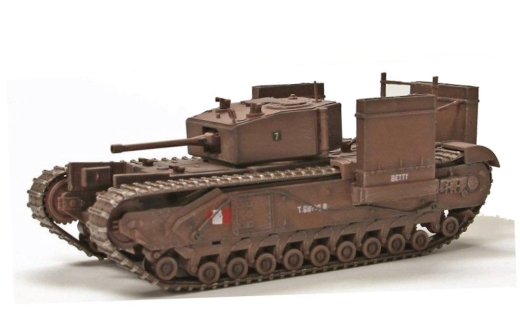 Churchill Mk.III