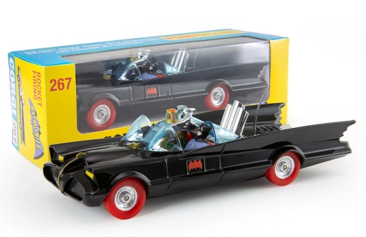 1966er Batmobile