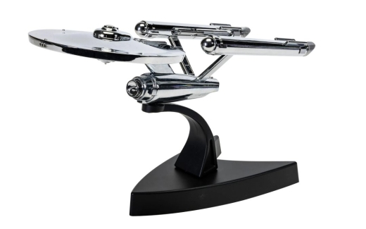 Star Trek: U.S.S. Enterprise NCC-1701
