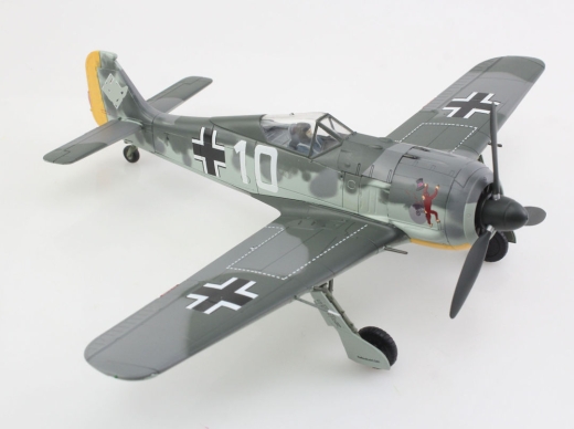 Focke-Wulf Fw 190A-3 'Weisse 10'