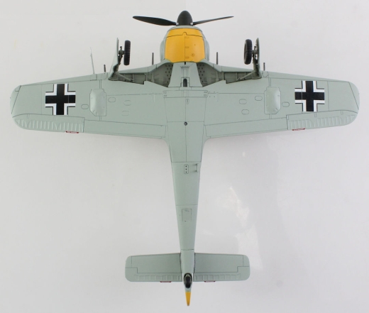 Focke-Wulf Fw 190A-3 'Weisse 10'