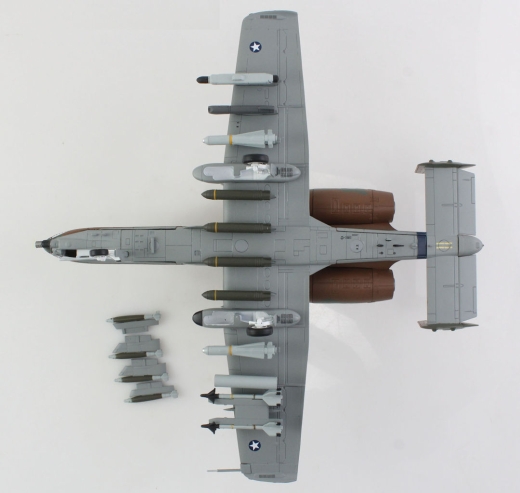 Fairchild-Republic A-10C Thunderbolt II (80-0267 / 48)