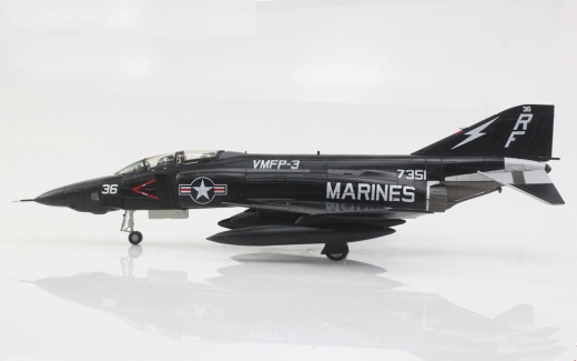 McDonnell Douglas RF-4B Phantom II (157351)