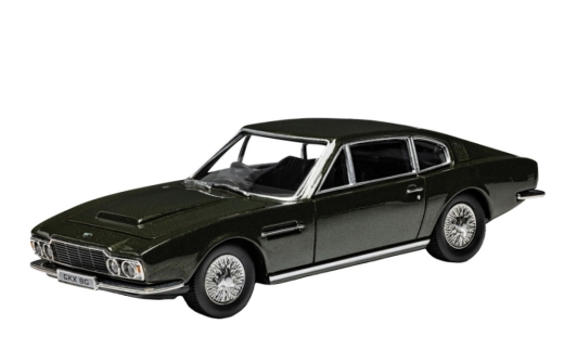 Aston Martin DBS Volante