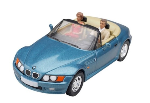 BMW Z3 Roadster