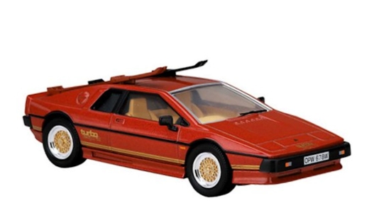 Lotus Esprit Turbo