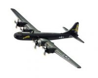Boeing B-29 Superfortress (42-6242)