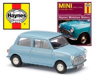 Haynes Set: Mini