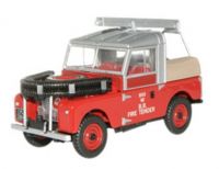 Land Rover Series I 88 Pick Up