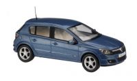 Vauxhall Astra SXi