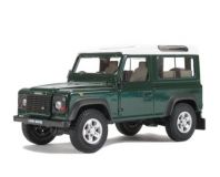 Land Rover Defender 90 Station Wagon