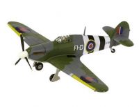 Hawker Hurricane Mk.IIC (LF380 / FI-D)