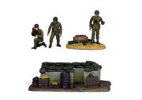 U.S. Armee / Outpost