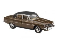 Rover P6 3500 V8