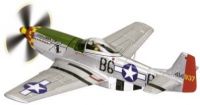 North American P-51 Mustang (41-4937/B6-P)