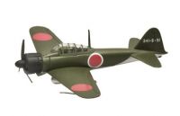 Mitsubishi A6M2-21 Zero (341-S-51)