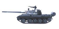 Battle Tank T-55A '4130'