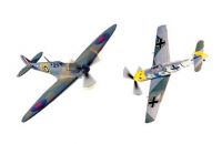 2-Piece Set Battle of Britain Dog Fight