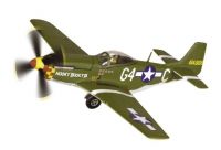 North American P-51D Mustang (41-4896 / G4-C)
