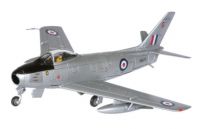 Canadair CL-13A Sabre F.4 (XB673)