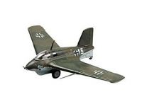 Messerschmitt Me 163 B-1A Komet 'White 13'