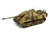 Jagdpanther mit Zimmerit