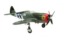 Republic P-47D Thunderbolt (UN-B / 42-28299)