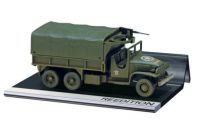 Truck GMC CCKW A2