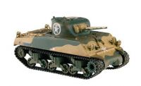 M4A3 Sherman 'Bullet'