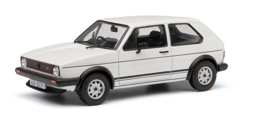Volkswagen Golf Mk1 GTI