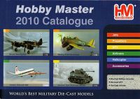 Katalog Hobby Master 2010